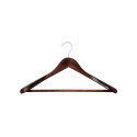 WOODEN LSD001 tume puit riidepuu