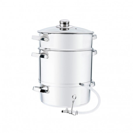 JUICE STEAMER 5L