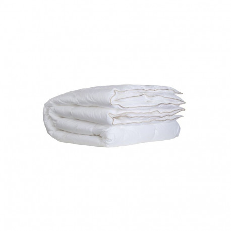 BLANKET FAUXDOWN KS-20 140x200 cm tekk