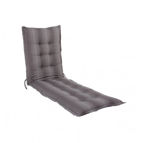 PA-CUSHION CAPRI helepruun H016-06PB