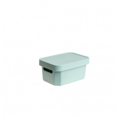 CAVE BOX11L nordicgreen kaas 36x27x13cm