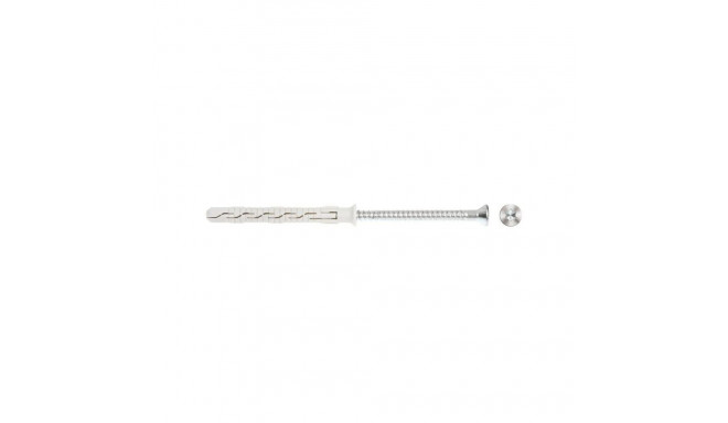 FRAME PLUG WITH SCREW 10X100 KPS 4PC 3
