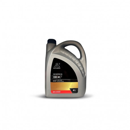 ENGINE OIL AUTOSERIO 3003 10W40 4L