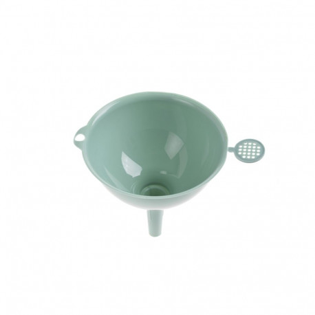 FUNNEL PLASTIC BIG. MINT