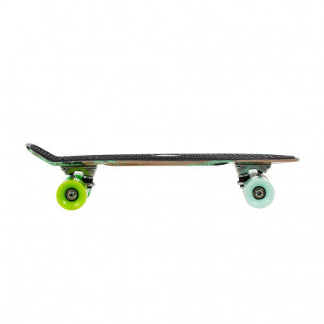 skateboad kontuur