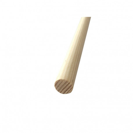 puidust pulk 16x1500