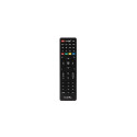 DIGITAL RECEIVER T640 DVB-T/T2 standard