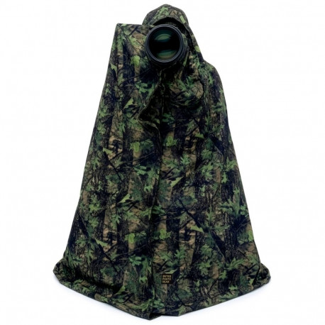 Buteo Photo Gear Baghide Lightweight Green