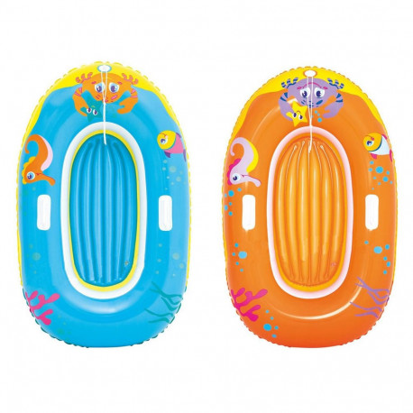 Bestway täispuhutav paat 34009 9698 korallrahu 119x79cm