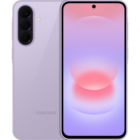 Samsung Galaxy A37 5G 128GB (Awesome Lavender, 6GB)