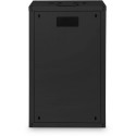 Digitus wall housing Unique 600x450 20U (black, 20 height units)