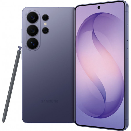 Galaxy nutitelefon S26 Ultra 256GB Android 12GB, koboltlilla