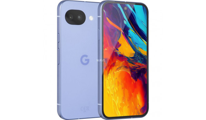 Pixel nutitelefon 10a 256GB Android 8GB, lavendel
