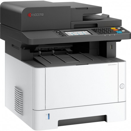 ECOSYS MA3501wfx (grau/schwarz, Scan, Kopie, Fax, USB, LAN, WLAN, Duplex (Druck))