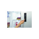 Bomann SBS 7344 (stainless steel)