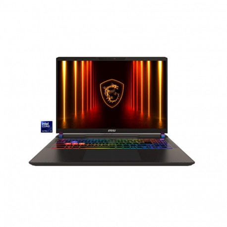 Vector sülearvuti 16 HX AI A2XWIG-048 Intel® Core™ Ultra 9 275HX NVIDIA GeForce RTX 5080 32GB DDR5 1