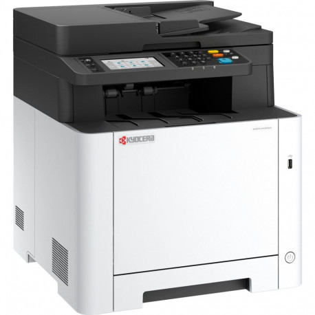 ECOSYS mitmefunktsionaalne printer MA2600cfx USB LAN skannimine kopeerimine faks kahepoolne printimi