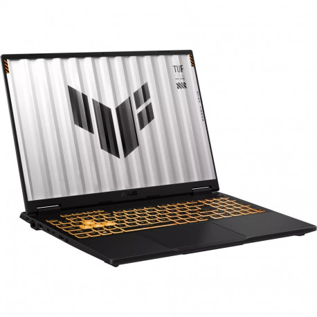 TUF Gaming sülearvuti A16 FA608UP-RV019W AMD Ryzen 7 260 NVIDIA GeForce RTX 5070 32GB DDR5 1TB (1TB 