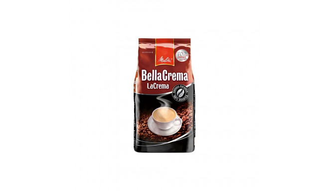 BellaCrema LaCrema