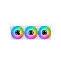 Thermaltake CT120 EX INFINITY (white, pack of 3, 124 mm)