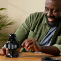 LEGO 75439 Star Wars Darth Vader Bust (22.3)