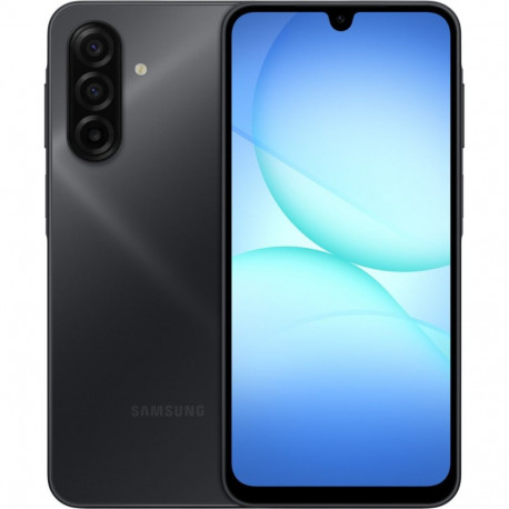 SAMSUNG Galaxy A17 - 6.7 - 256GB, Mobile Phone Black, Android, 8GB