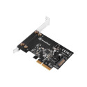 SilverStone ECU02-E, interface card