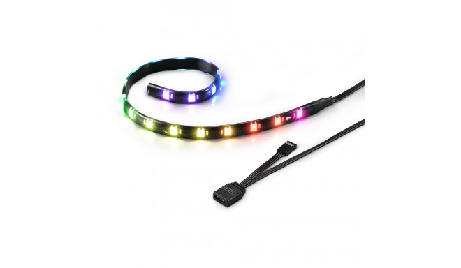SHARK Blades RGB Strip (schwarz)