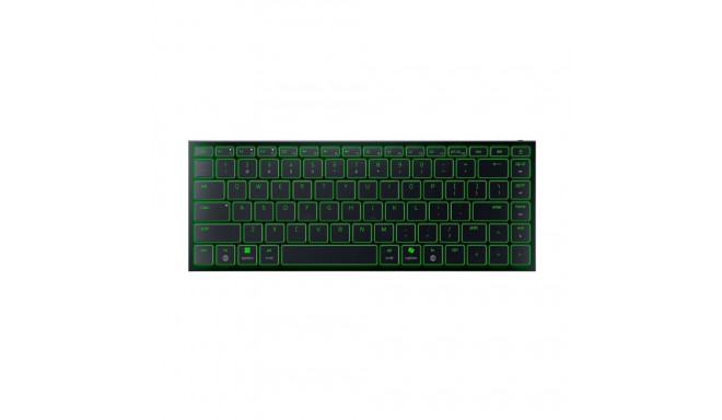 Razer Joro Portable Keyboard - US Layout