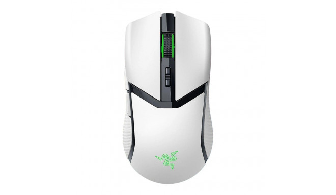 RAZER Cobra Pro Gaming Mouse - White