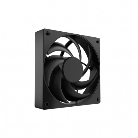 FAN FURY SAI S12 PWM BLACK