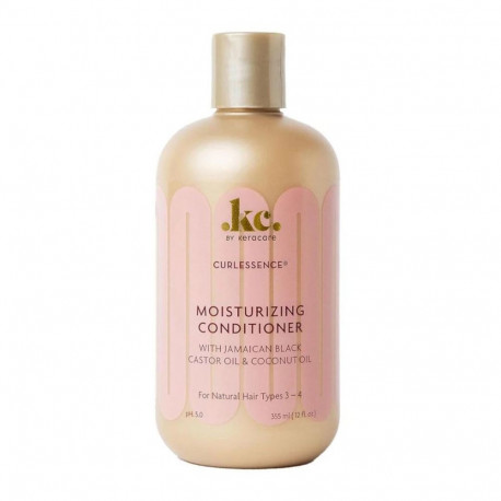 KERACARE KERACARE CURLESSENCE ACONDICIONADOR CABELLO NATURAL 3-4 355ML