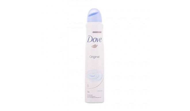 Dove deodorant Original 200ml