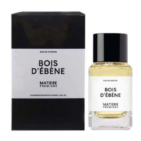 MATIERE PREMIERE BOIS D'EBENE EAU DE PARFUM 100ML