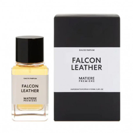 MATIERE PREMIERE PREMIERE FALCON LEATHER EAU DE PARFUM 100ML