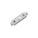 PoE 10/100M Extender 100m, IP66