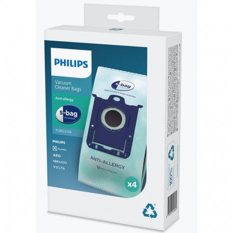 Philips Vacuum Cleaner Accessory||Bags|FC8022/04