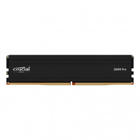 Crucial MEMORY DIMM PRO 32GB DDR5-6000/CP32G60C40U5BT
