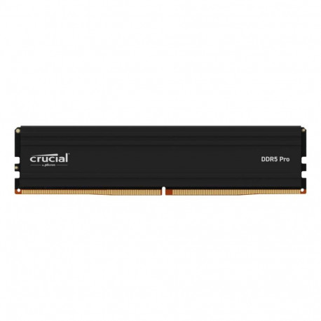 Crucial MEMORY DIMM PRO 24GB DDR5-5600/CP24G56C46U5
