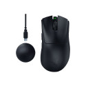 Razer DeathAdder V4 Pro Gaming mouse , Black |