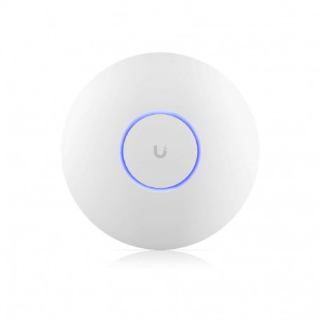 UBIQUITI Access Point | U7 Pro Max | 2.4 - 5.7 GHz | 2500 Mbit/s | Ethernet LAN (RJ-45) ports 1 | MU