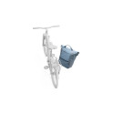 Thule 5488 InLock Adapter Set Black