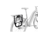 Thule 5487 InLock Universal Panel Black