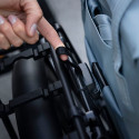 Thule 5487 InLock Universal Panel Black