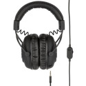 Logitech Headset G PRO X Gaming black 7.1