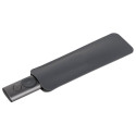 Logitech Presenter Spotlight graphite BT