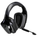 Logitech Headset G935 Gaming 7.1 Surround black
