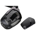 Logitech Headset G935 Gaming 7.1 Surround black