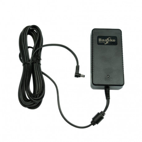 Netzteil MPG Tischnetzteil 63W f.LCD/TFT/2.1/5M+++ MPG Netzteil mit 5 Meter Kabellänge