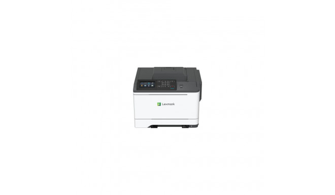 Lexmark CS622de Printer Laser Colour A4 38 ppm USB Ethernet LAN